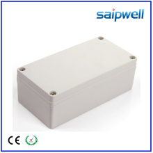 2014 Saip/Saipwell New Style IP67 ABS Waterproof Electrical box Enclosure 80*160*55 With CE And ROHS